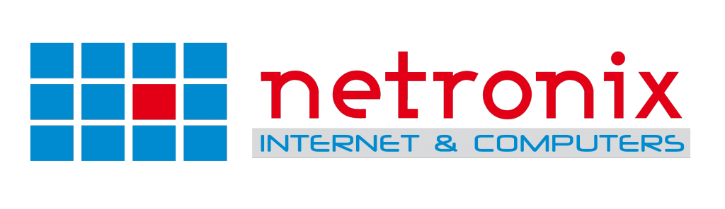 Netronix - Вашият доверен партньор за интернет и телевизия